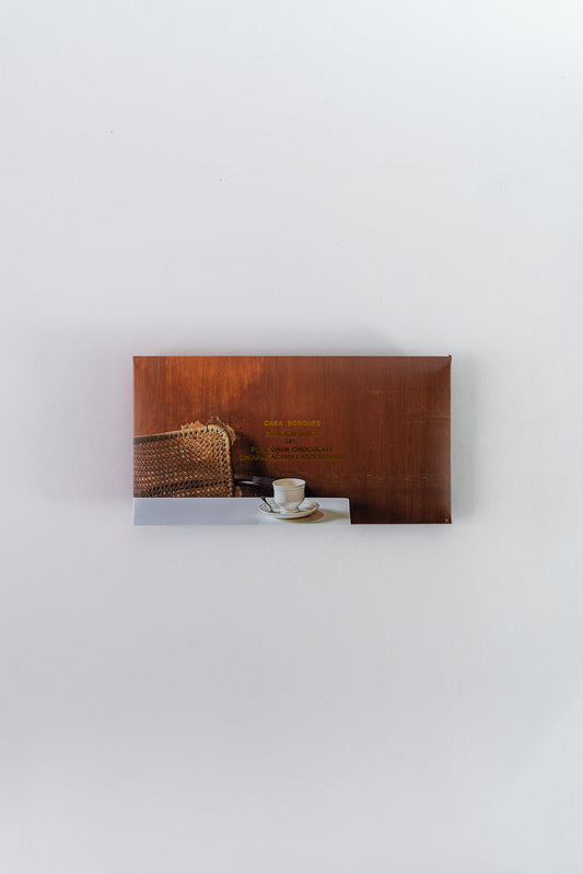 Casa Bosques – DATE CARAMEL 74%