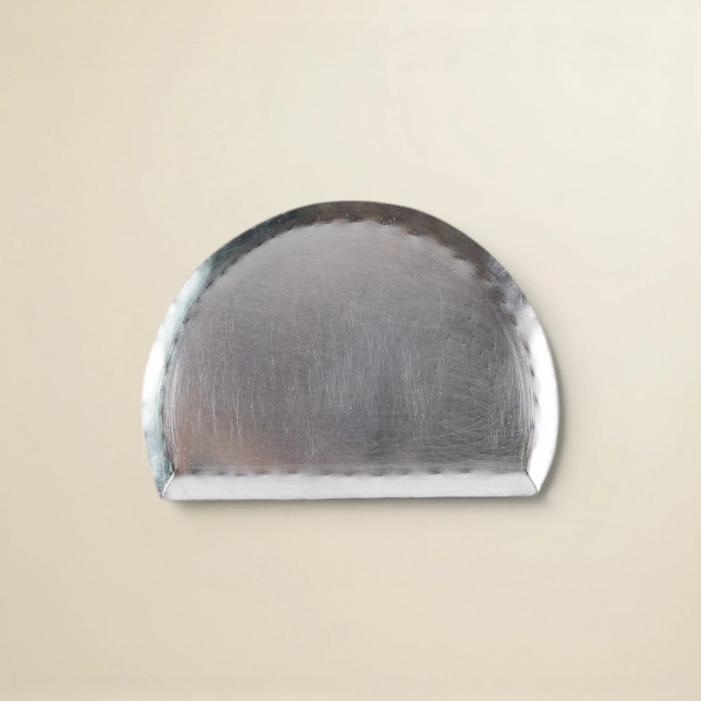 Narrative objects – Gu-min metal plate