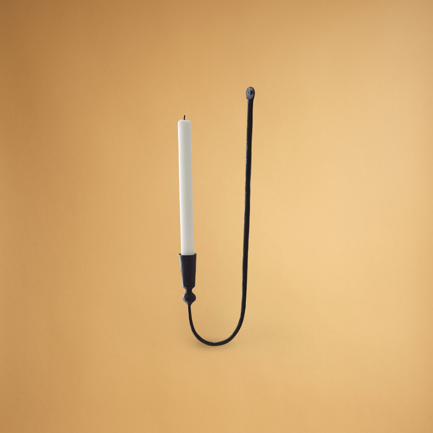 Tell me more – Wall Candle Holder