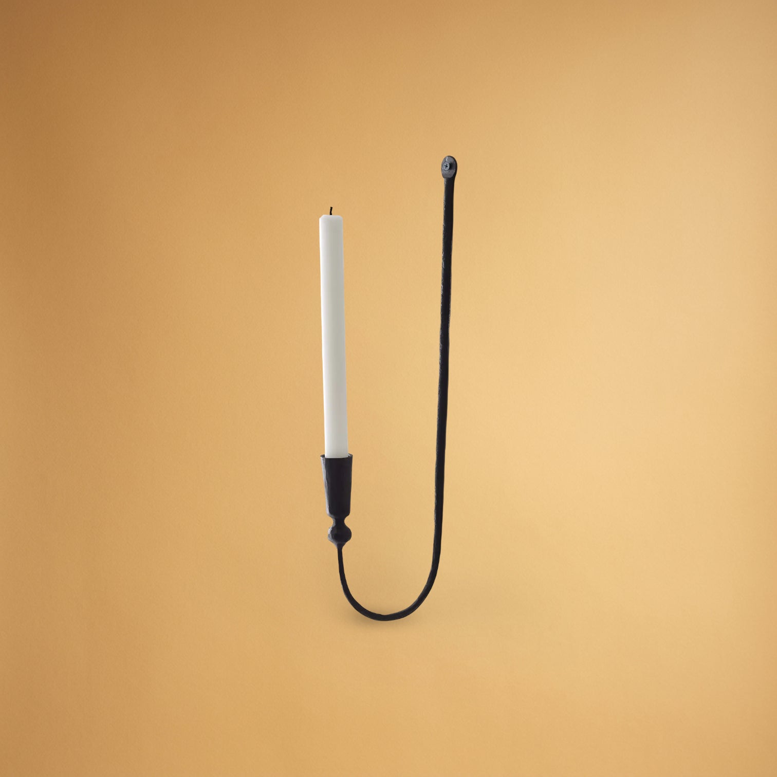 Tell me more – Wall Candle Holder