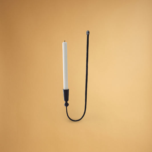 Tell me more – Wall Candle Holder