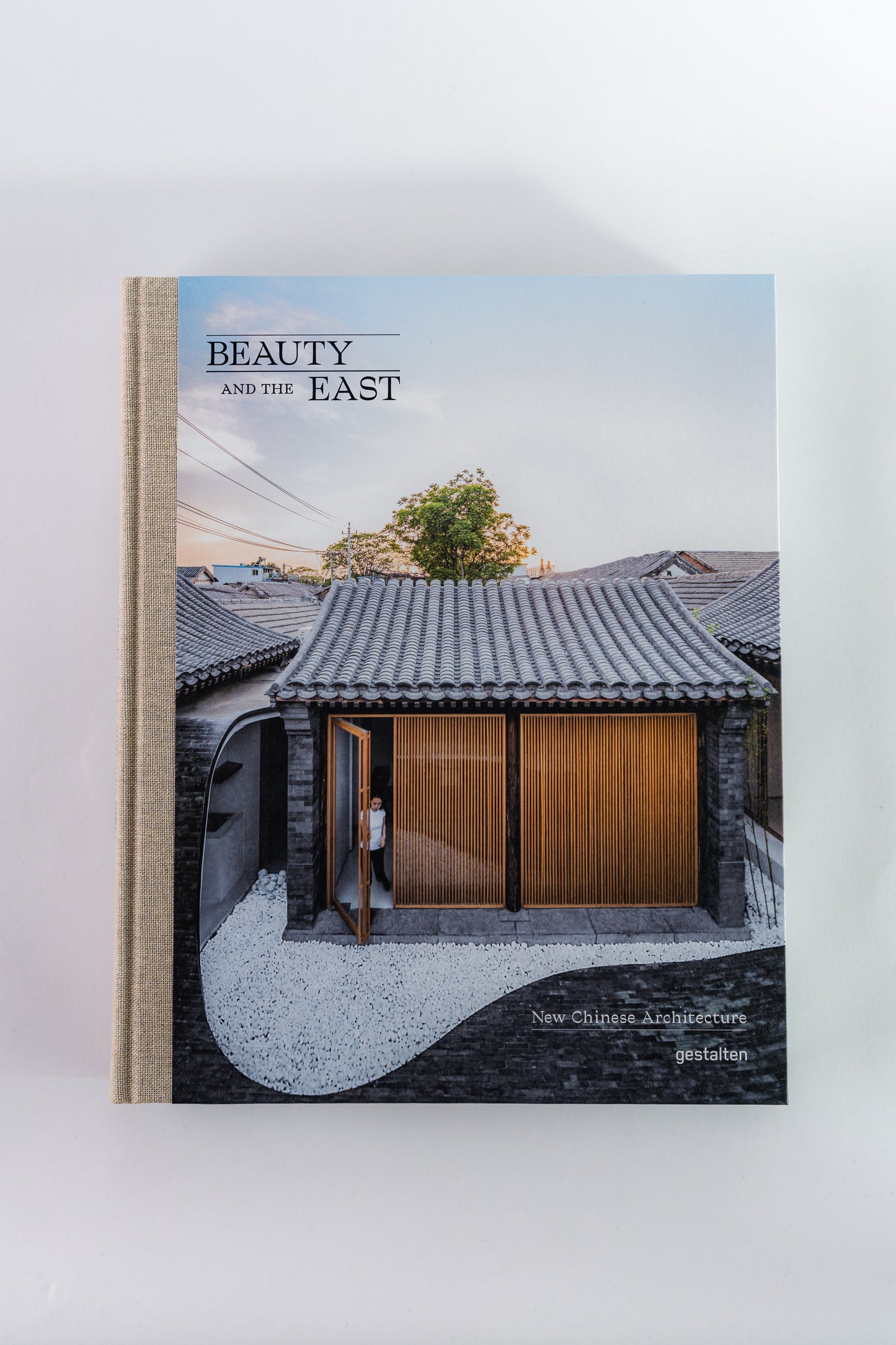 Beauty and the East: New Chinese Architecture