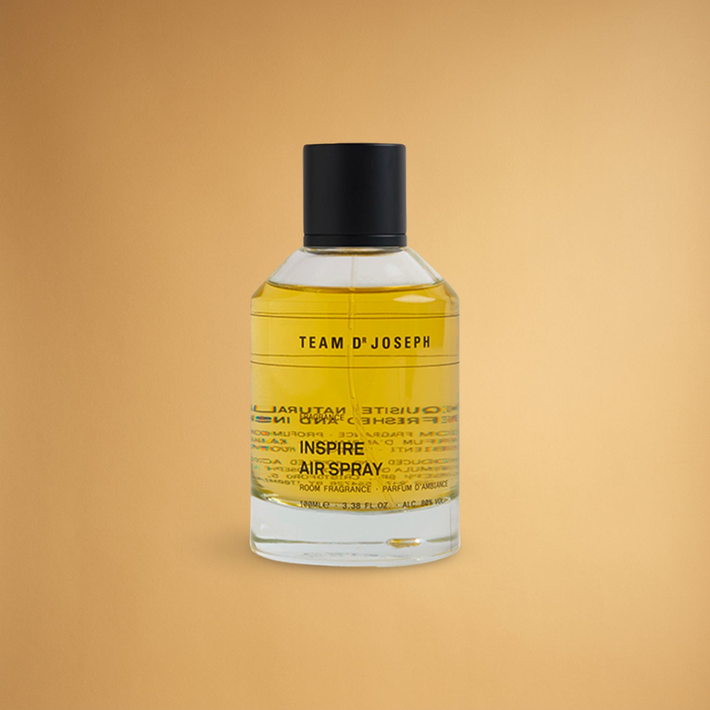 Team Dr Joseph – Inspire Spray
