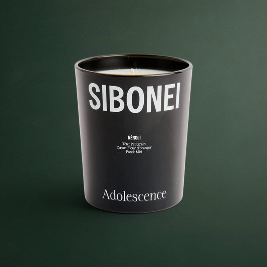 Sibonei – Adolescence (Néroli)
