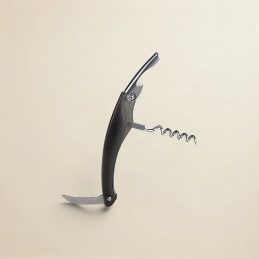 IBILI – Luxe waiter corkscrew