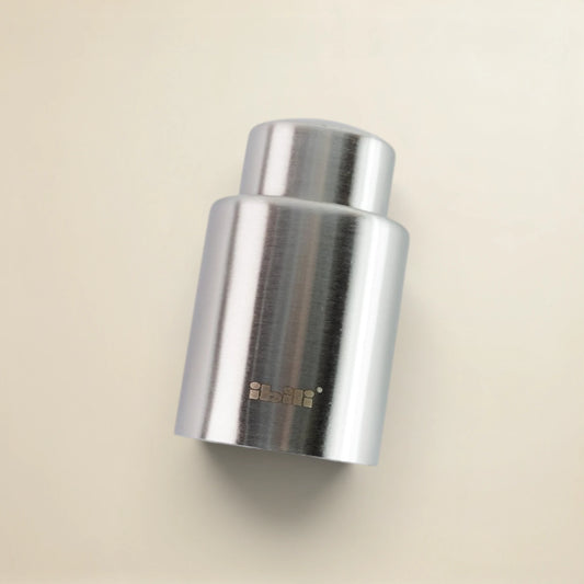 IBILI – Wine stopper with vacuum pump