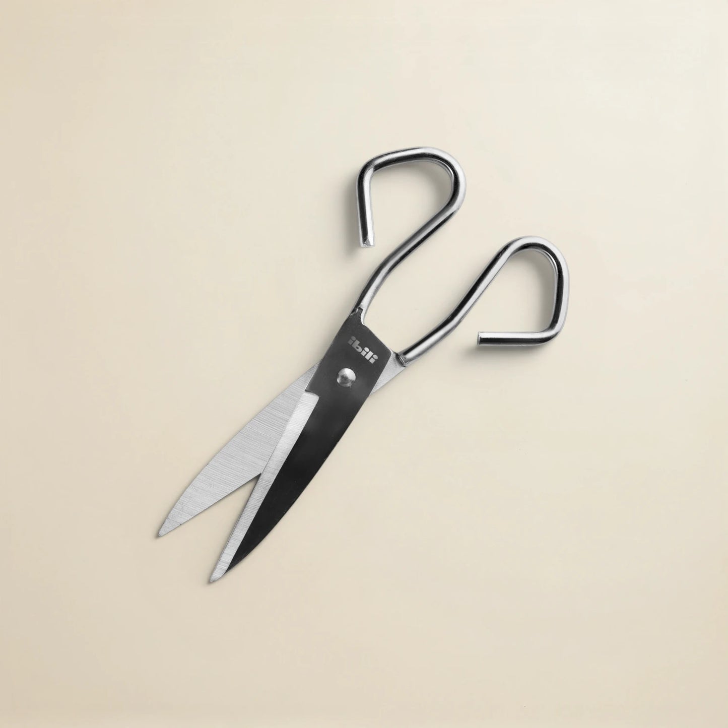IBILI – Stainless steel multipurpose scissors