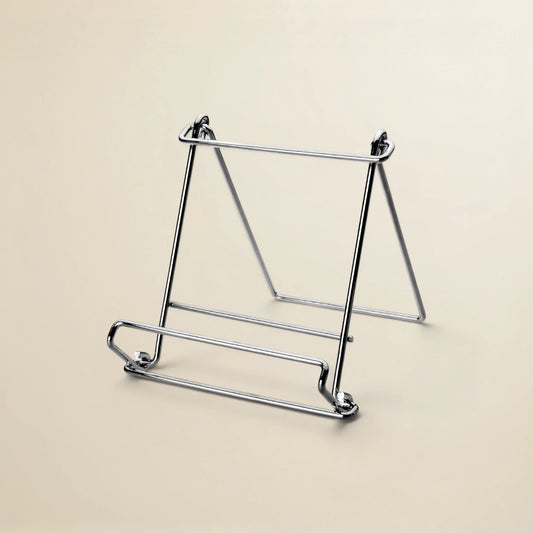 Cookbook stand