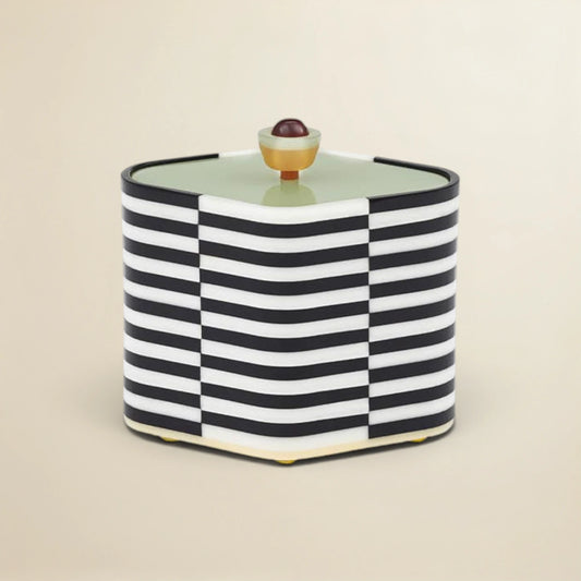 Panorama Trama Etoile Box