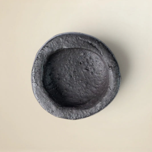 Lib – Small black cup