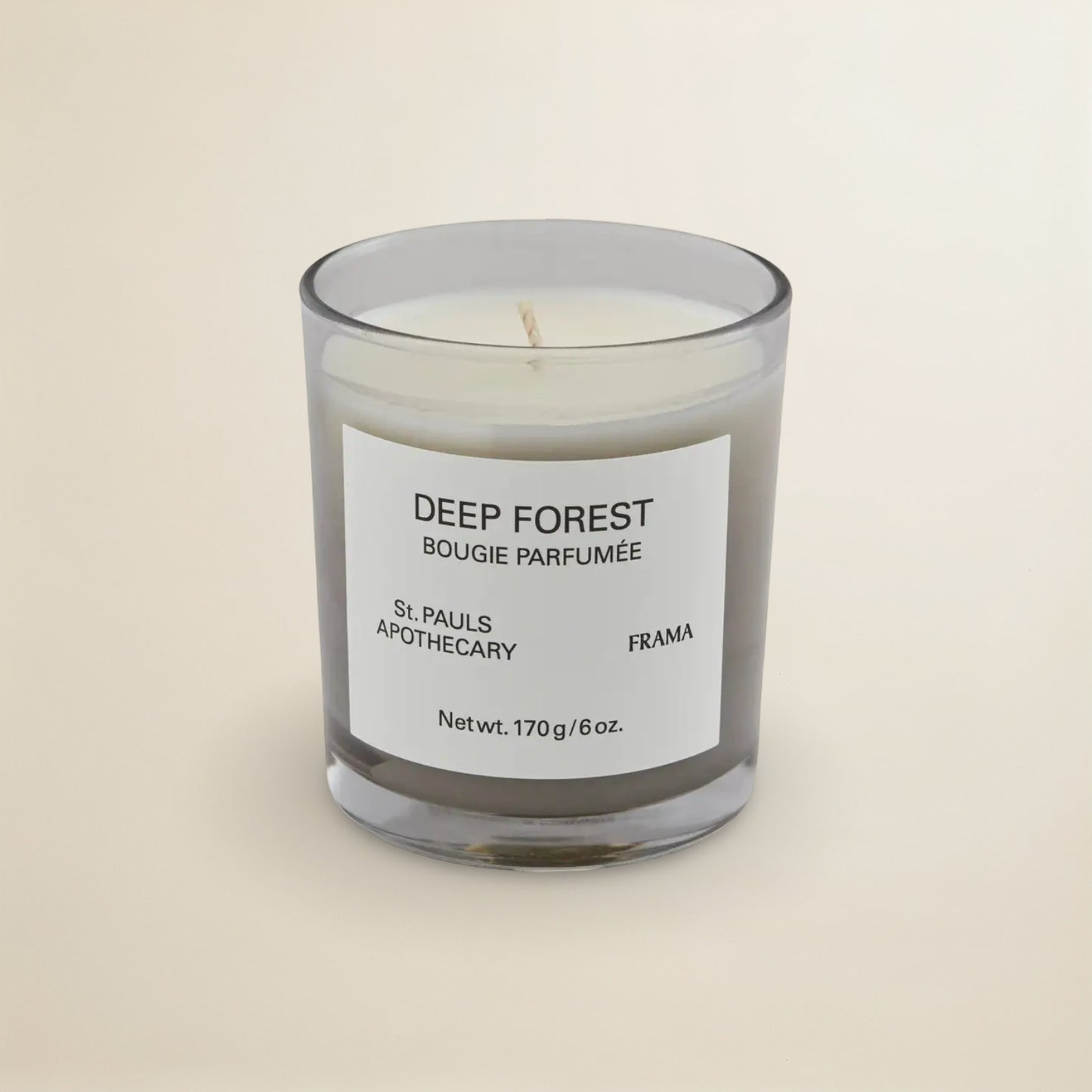 Frama – Scented Candle Deep Forest