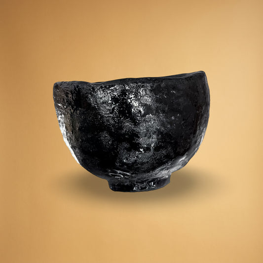 Ceramic Object 2