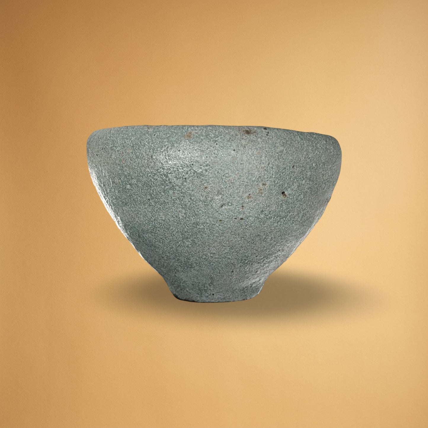 Ceramic Object 3