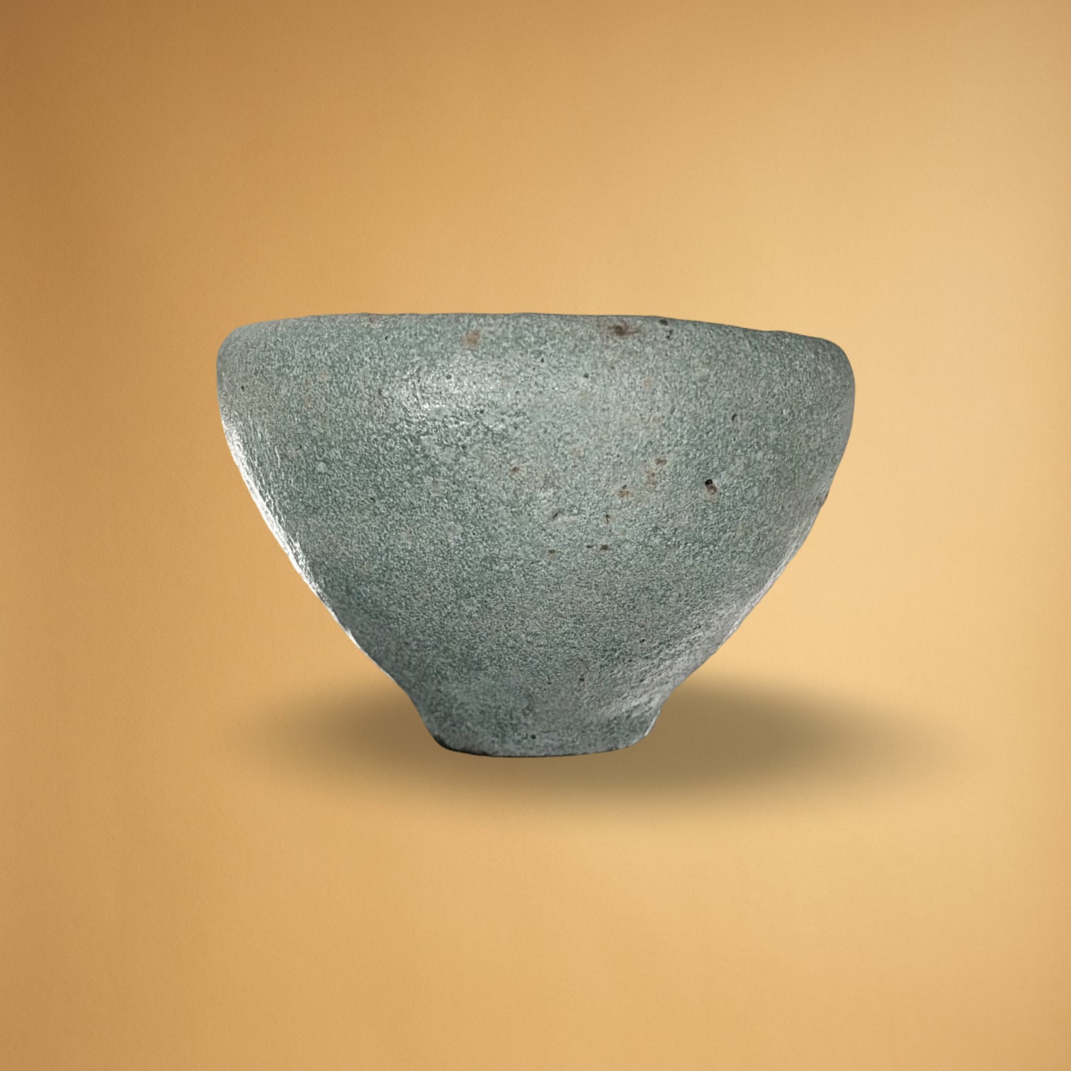 Ceramic Object 3