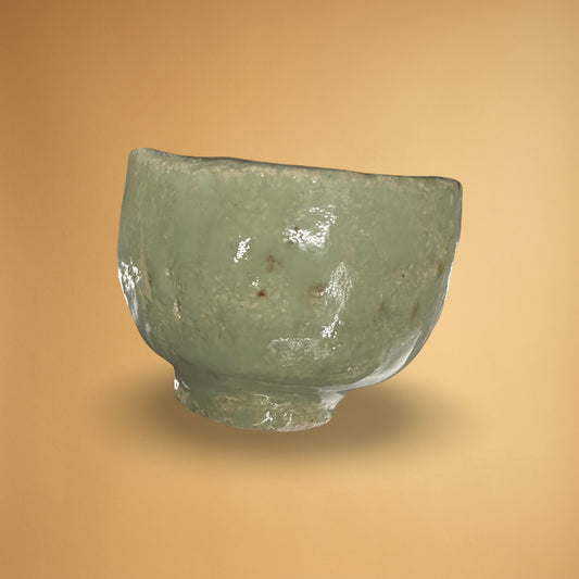 Ceramic Object 4