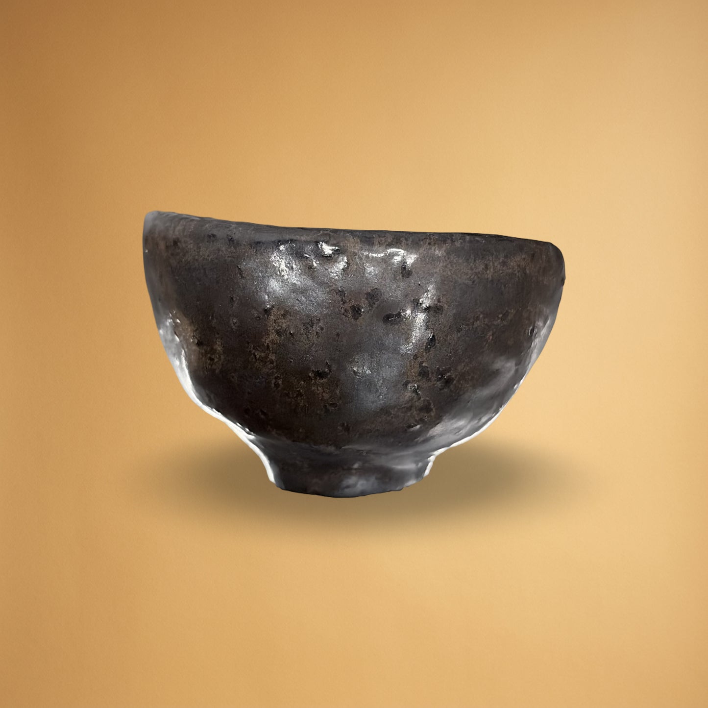 Ceramic Object 5