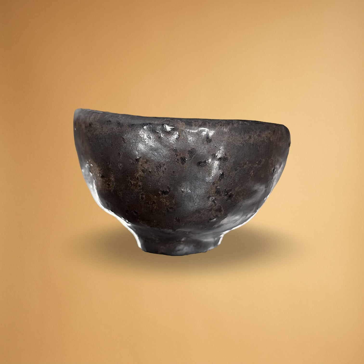 Ceramic Object 5
