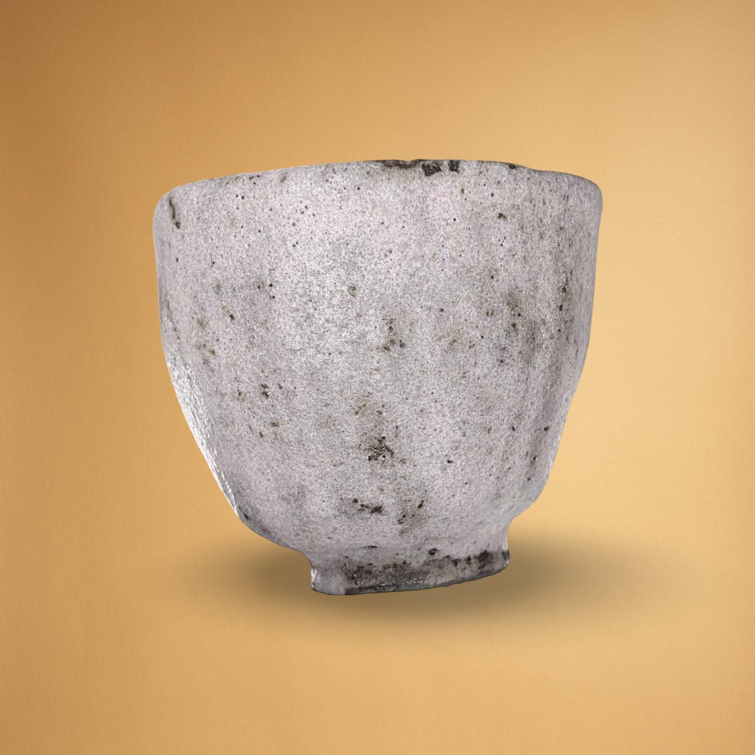 Ceramic Object 6
