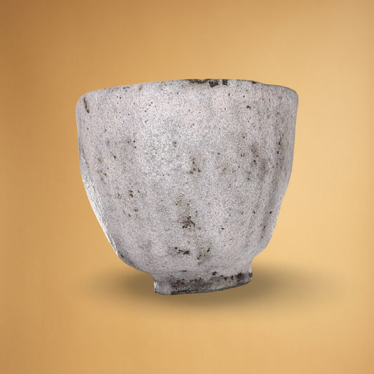 Ceramic Object 6