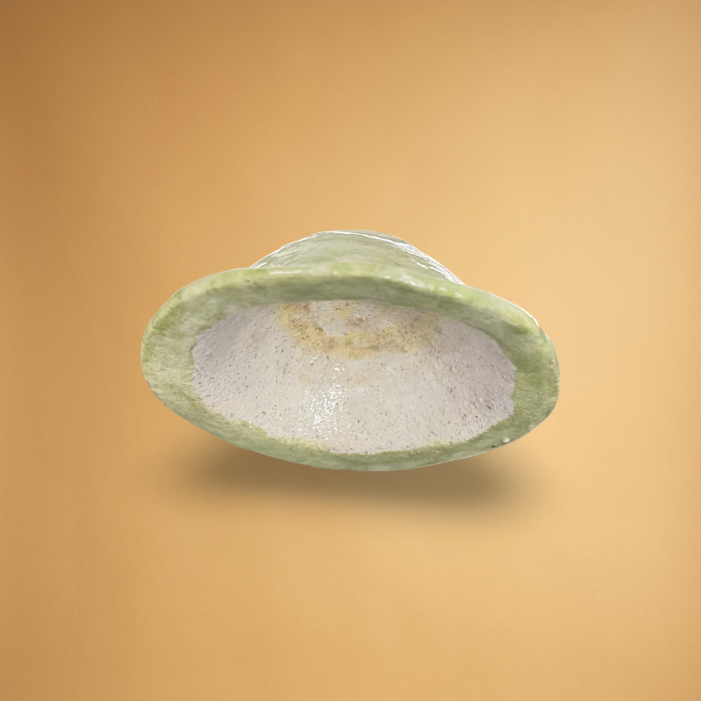 Ceramic Object 7