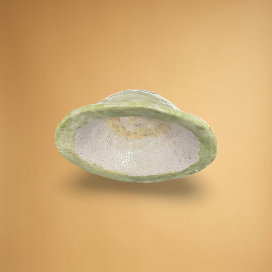 Ceramic Object 7
