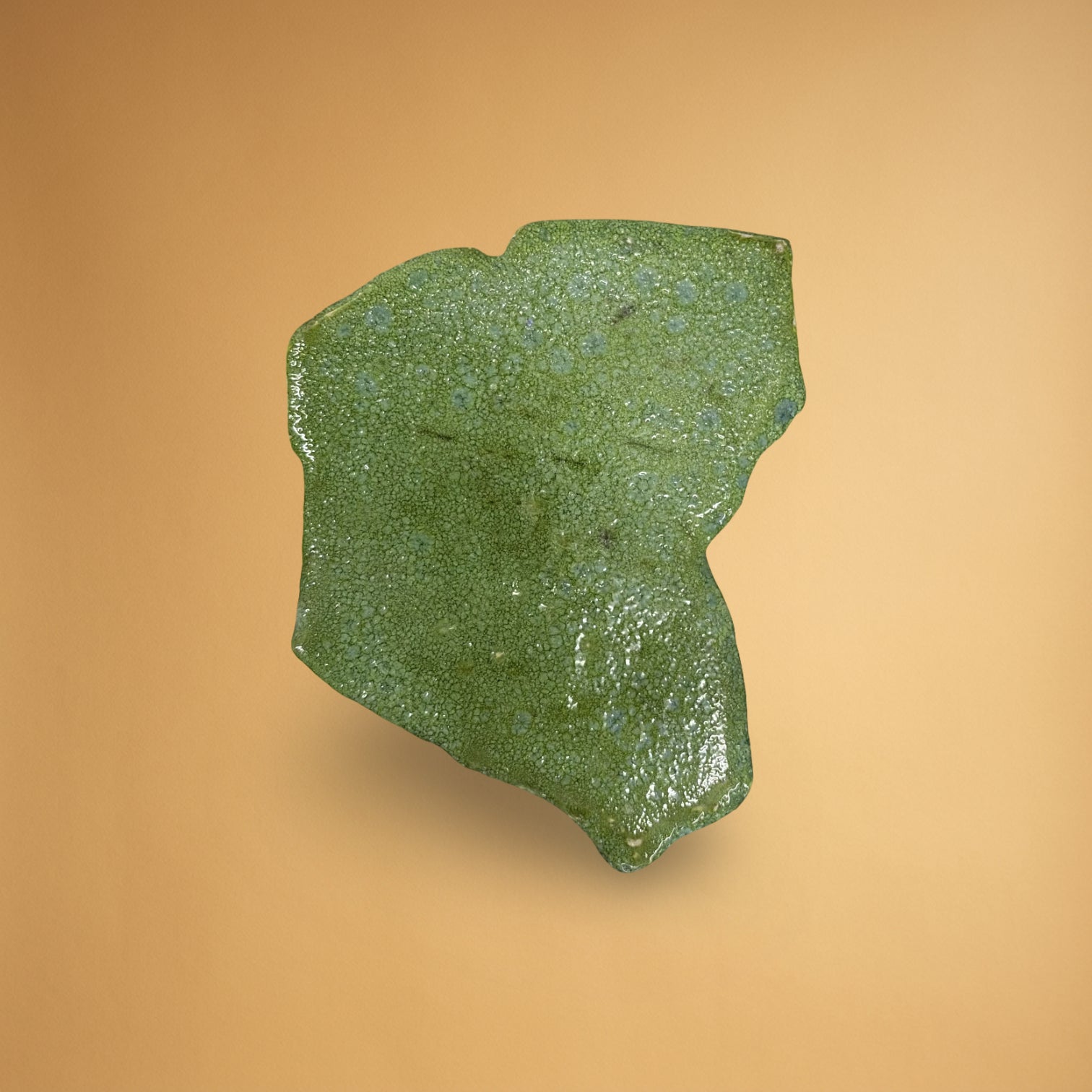 Ceramic Object 8