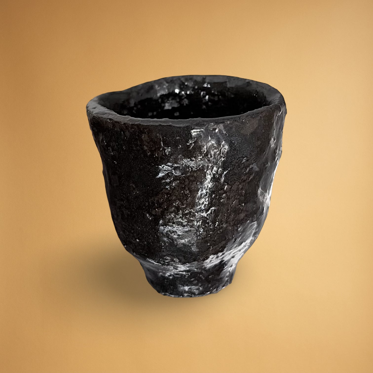 Ceramic Object 11