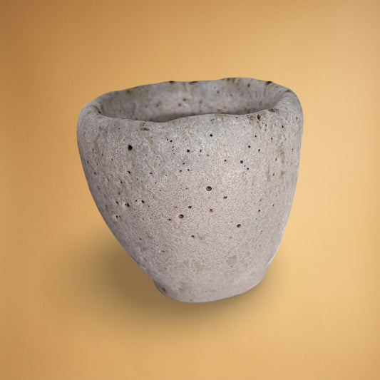Ceramic Object 12