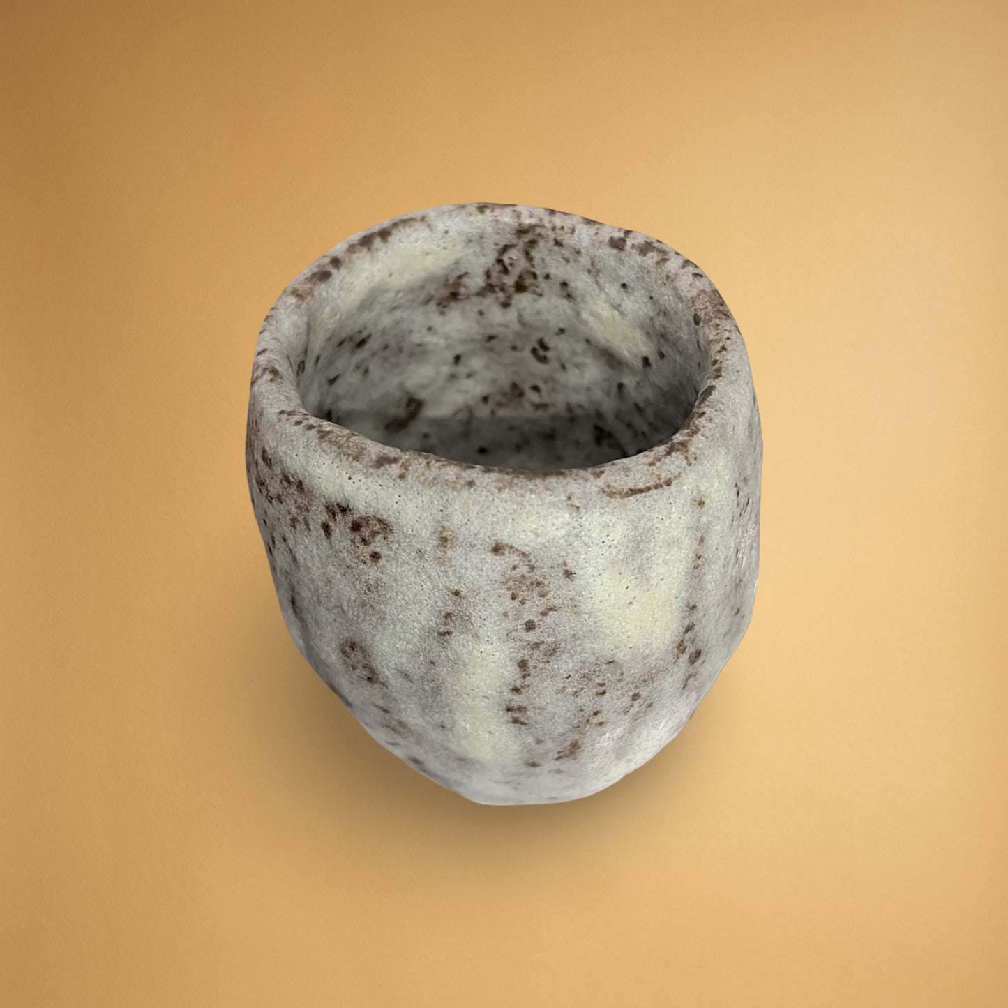Ceramic Object 13