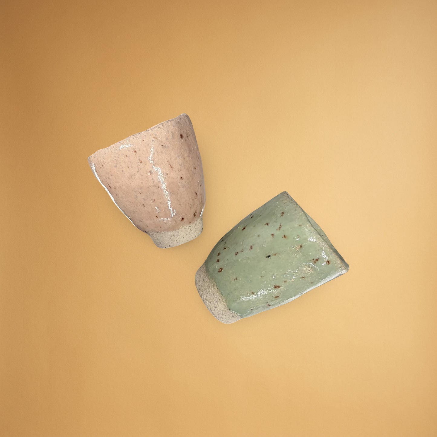 Ceramic Object 14