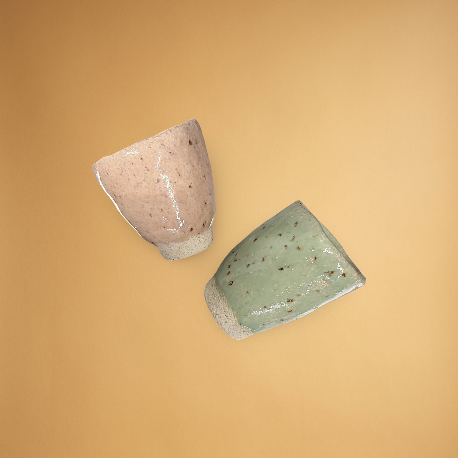 Ceramic Object 14