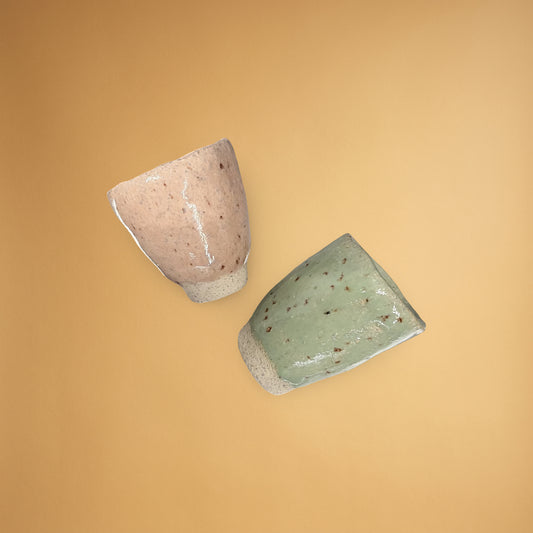 Ceramic Object 14