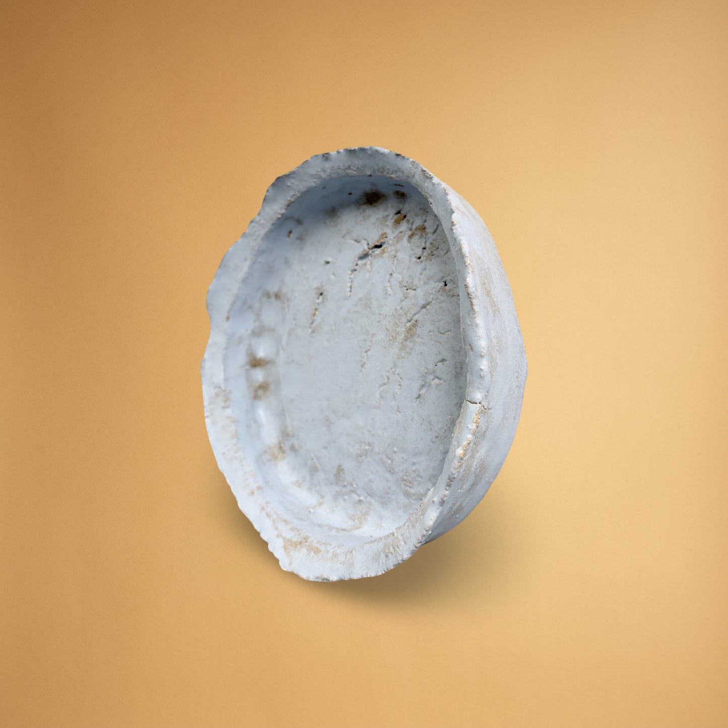 Ceramic Object 15
