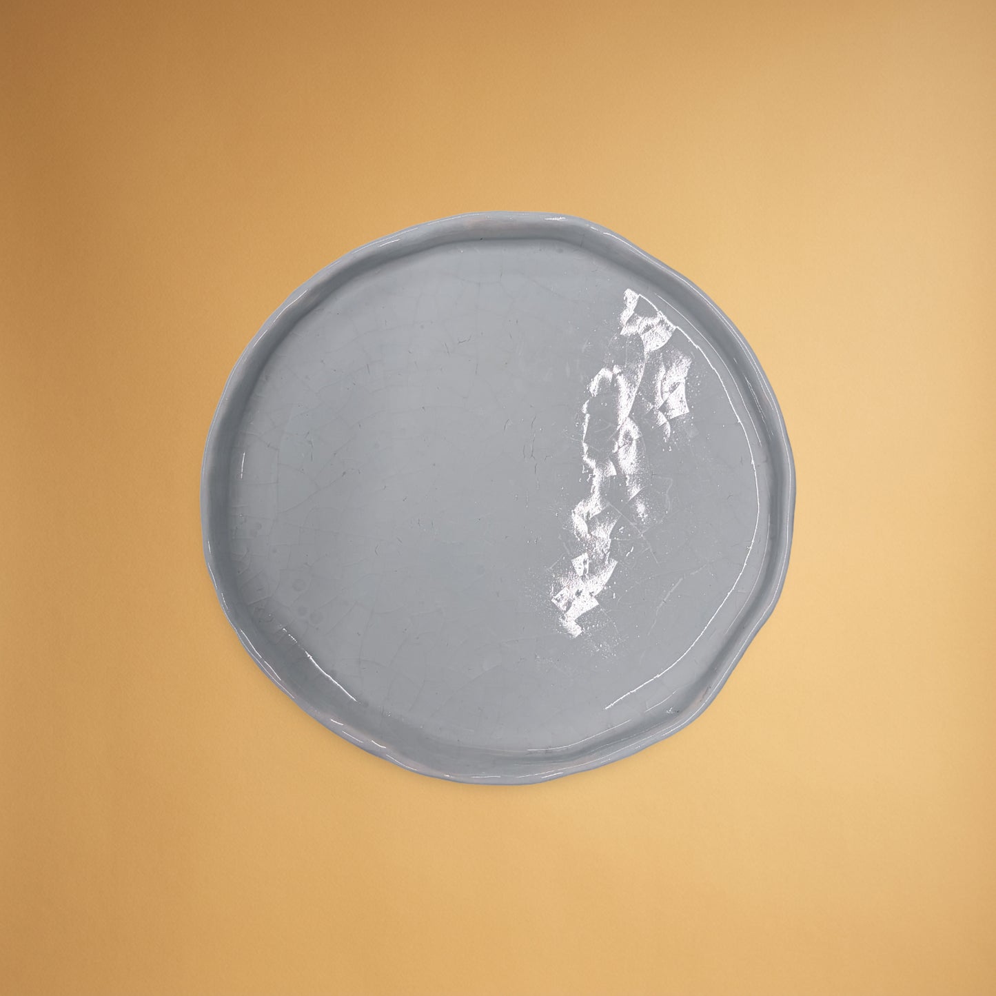 Ceramic Object 17