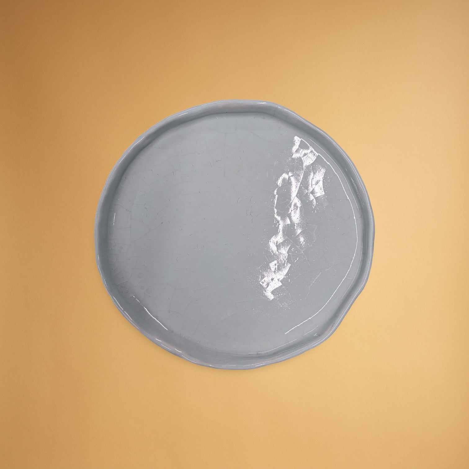 Ceramic Object 17