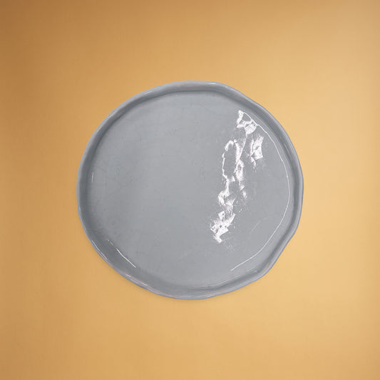 Ceramic Object 17
