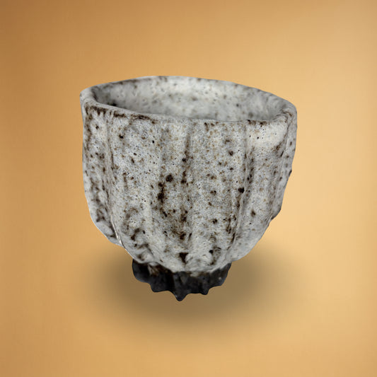 Ceramic Object 18