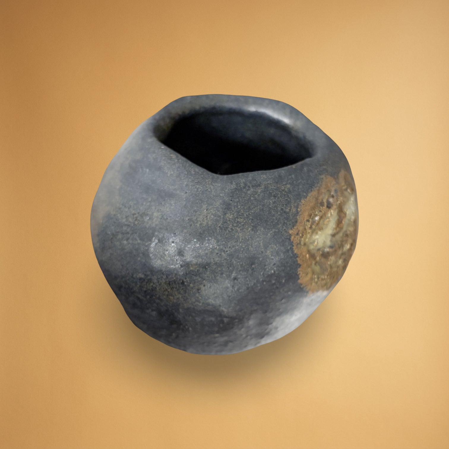 Ceramic Object 19