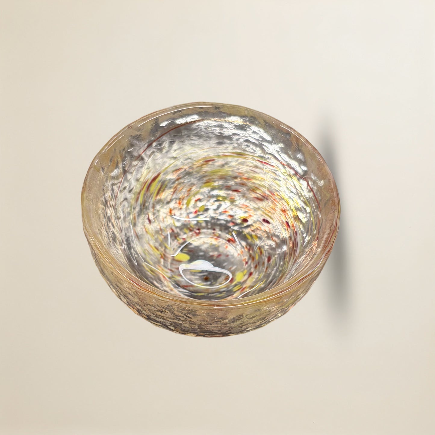 Ceramic Object 20