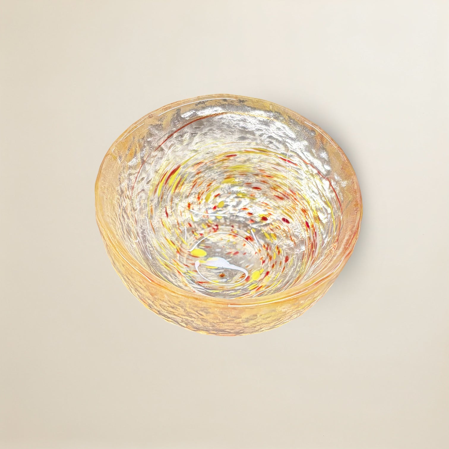 Ceramic Object 21