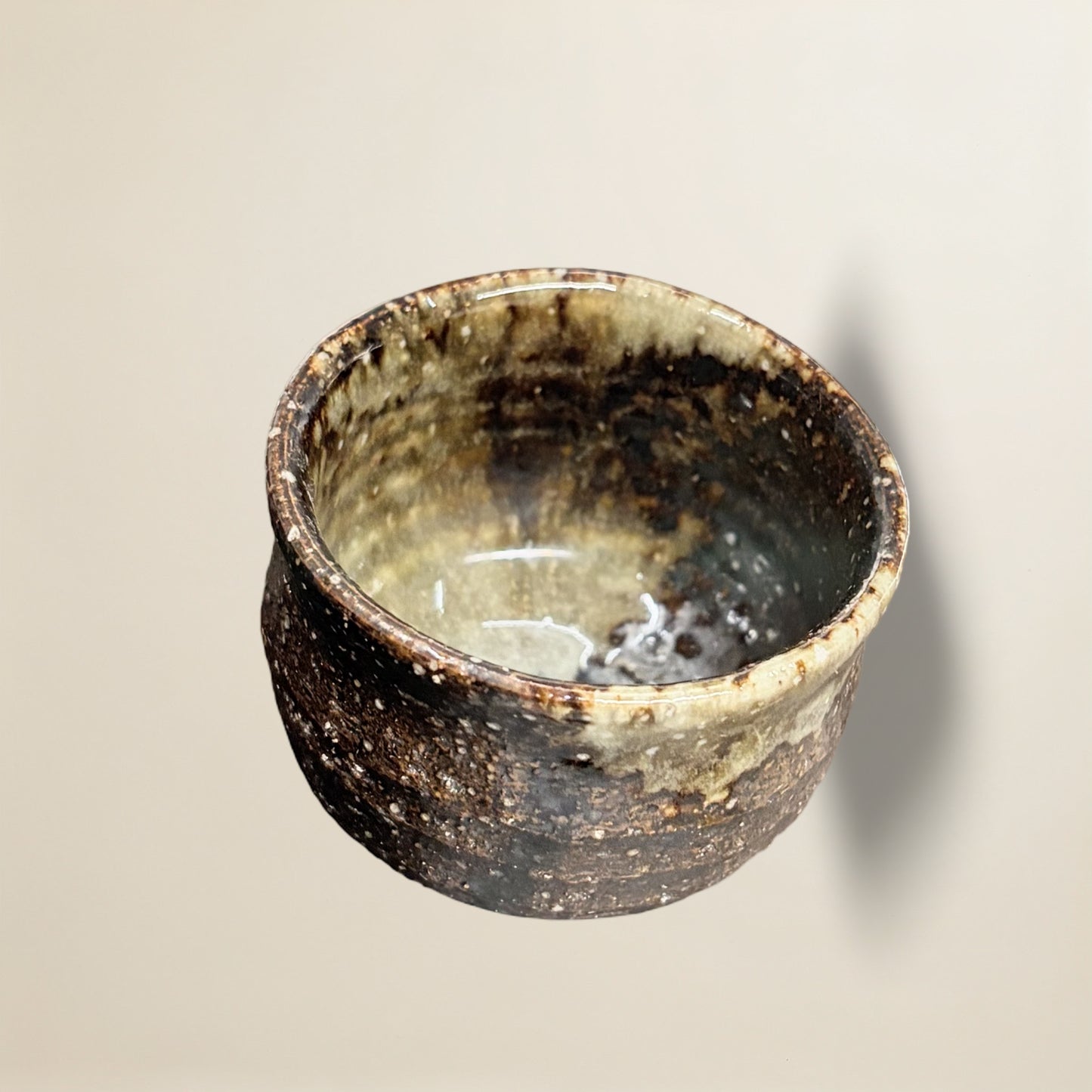 Ceramic Object 22