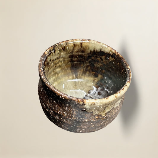 Ceramic Object 22