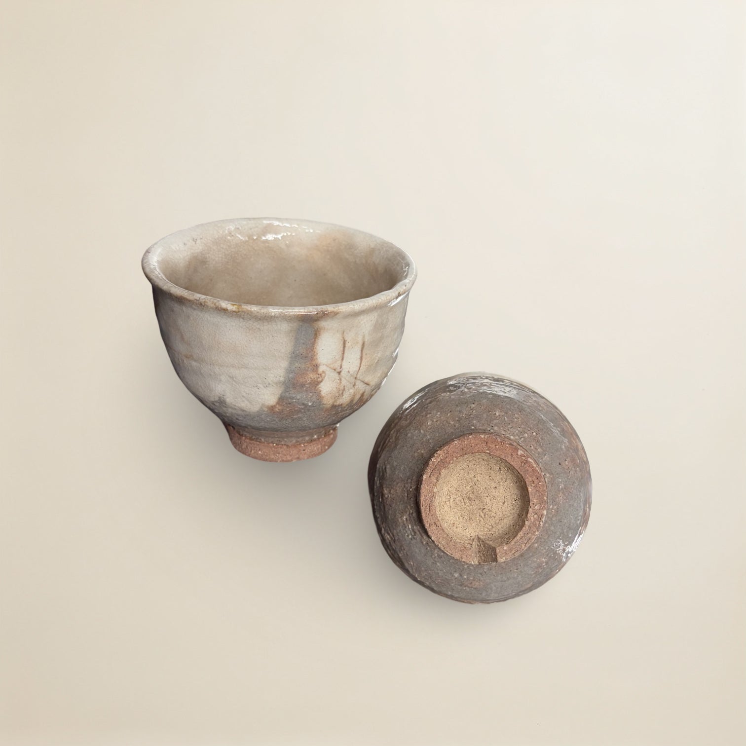 Ceramic Object 23