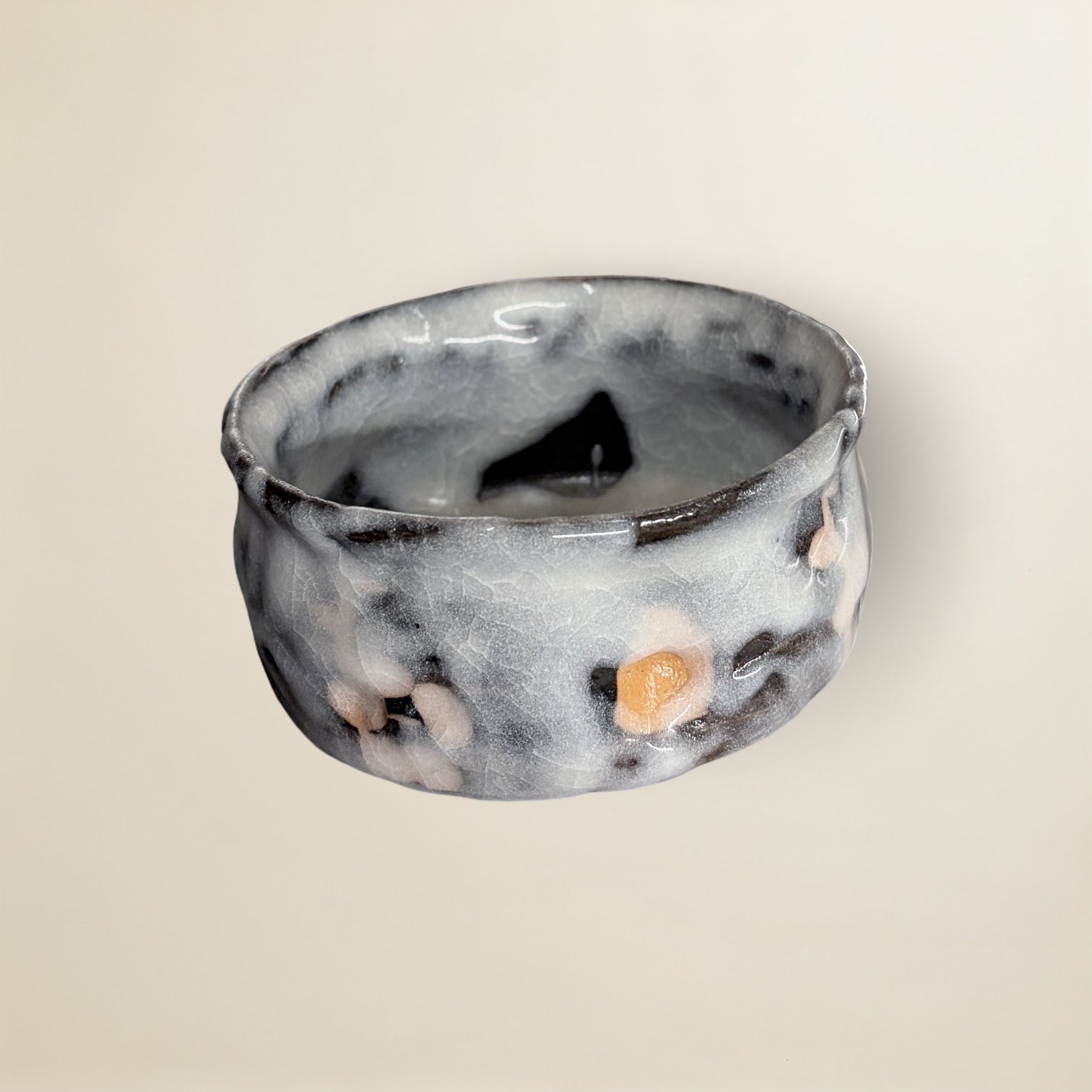 Ceramic Object 24