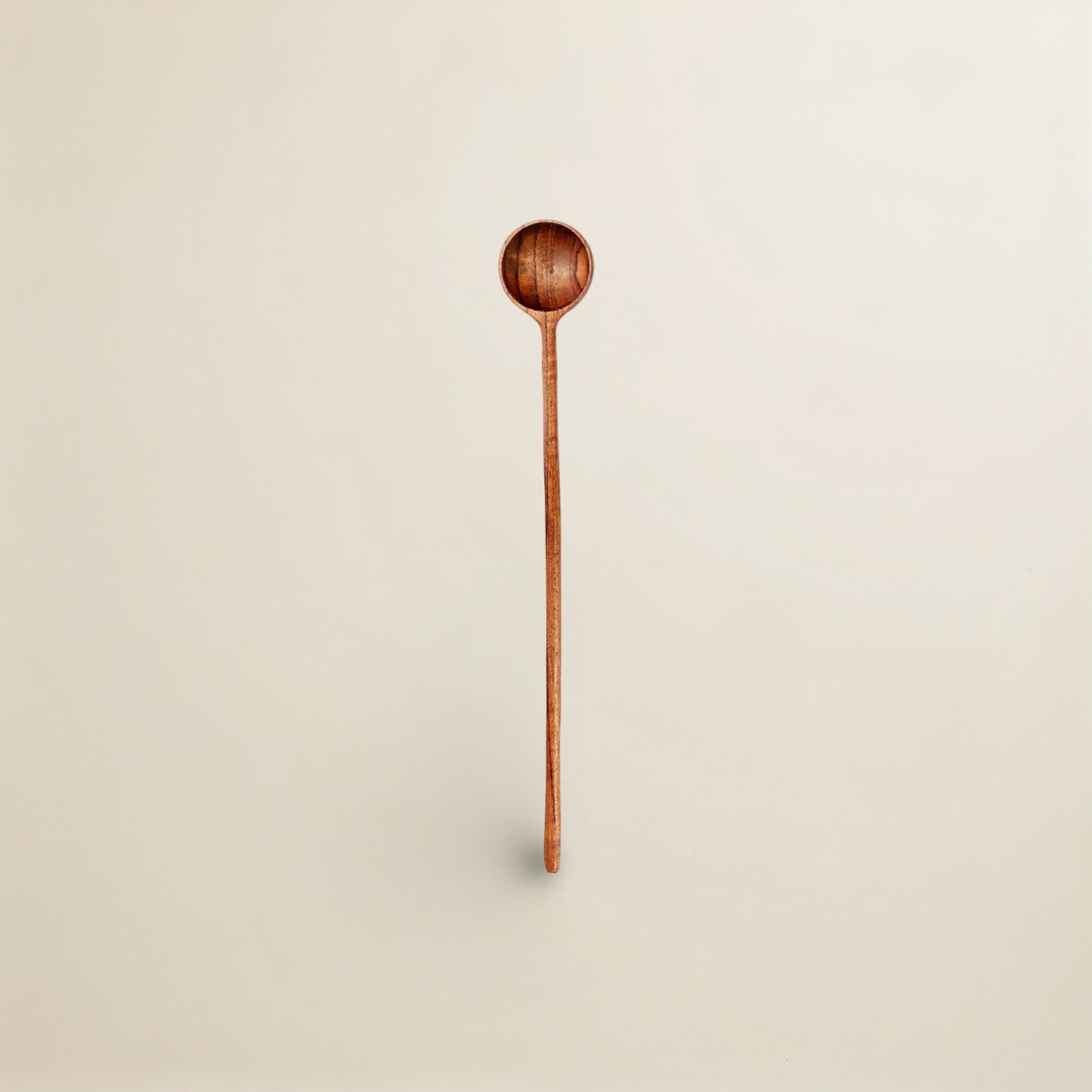 The Teak Root Dosage Spoon