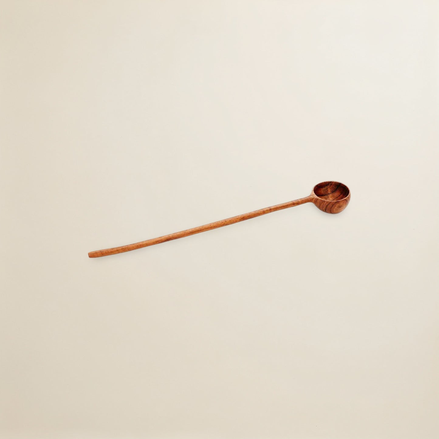 The Teak Root Dosage Spoon