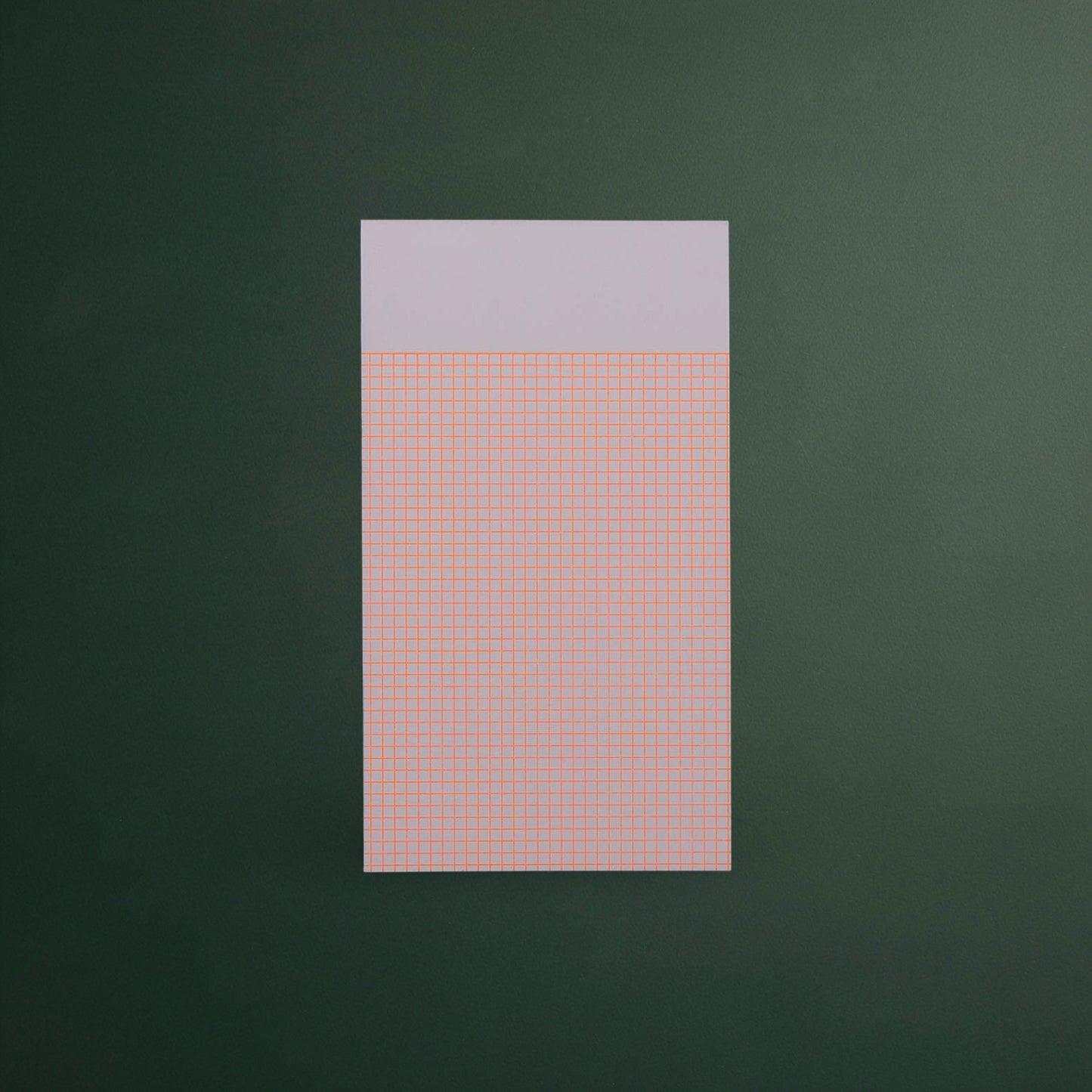Le Typographe – 6-Dot Typo Mini Notepad