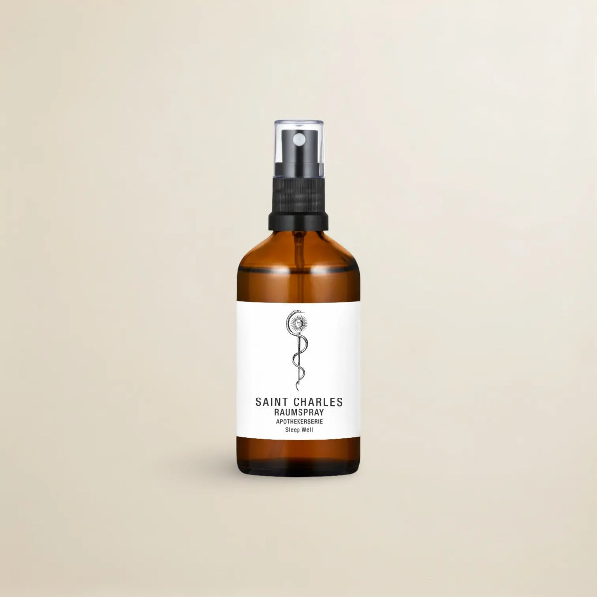 Saint Charles – Room Spray Sleep Well