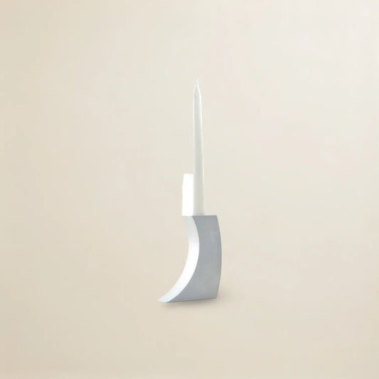 Muller Van Severen – Silhouettes Candleholder Radius