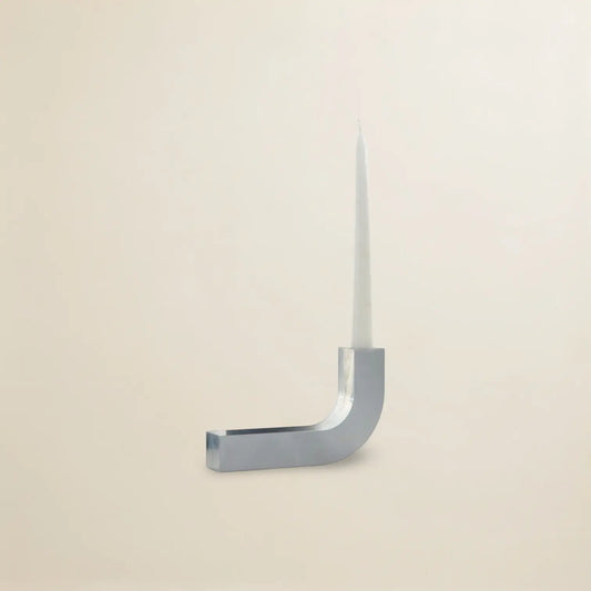 Muller Van Severen – Silhouettes Candleholder L